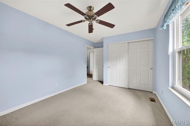 842 Ridgetop Circle, Unincorporated, MO 63304