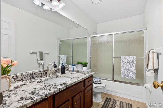842 Ridgetop Circle, Unincorporated, MO 63304