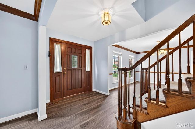842 Ridgetop Circle, Unincorporated, MO 63304