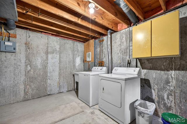 842 Ridgetop Circle, Unincorporated, MO 63304