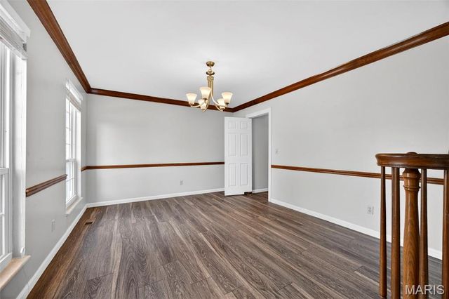 842 Ridgetop Circle, Unincorporated, MO 63304
