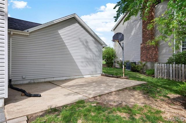 842 Ridgetop Circle, Unincorporated, MO 63304