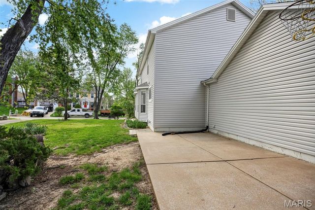 842 Ridgetop Circle, Unincorporated, MO 63304