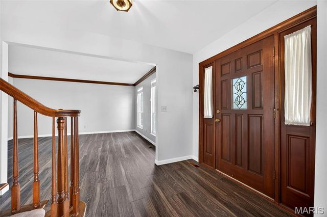 842 Ridgetop Circle, Unincorporated, MO 63304