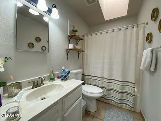 10473 Valle Del Mar Drive, Socorro, TX 79927