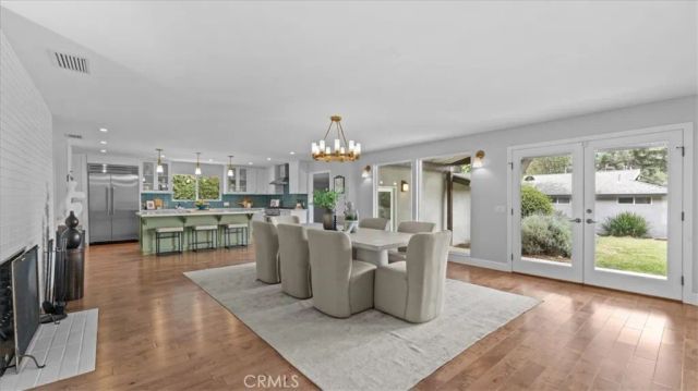 938 E Pomello Drive, Claremont, CA 91711