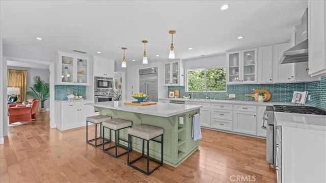 938 E Pomello Drive, Claremont, CA 91711