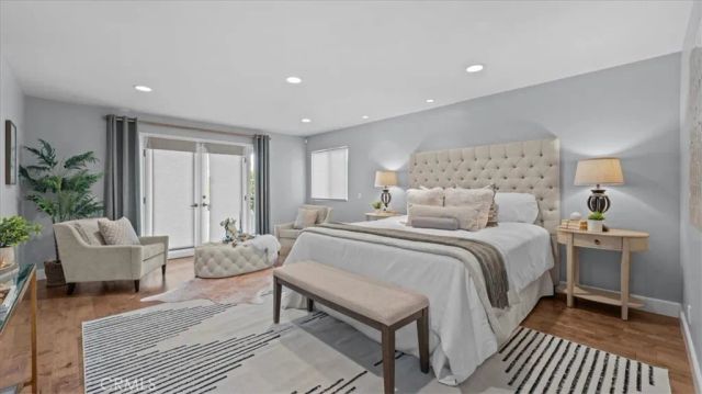 938 E Pomello Drive, Claremont, CA 91711