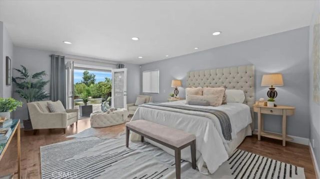 938 E Pomello Drive, Claremont, CA 91711