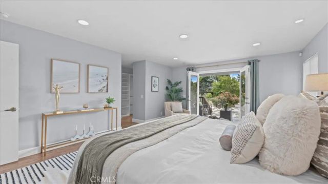 938 E Pomello Drive, Claremont, CA 91711