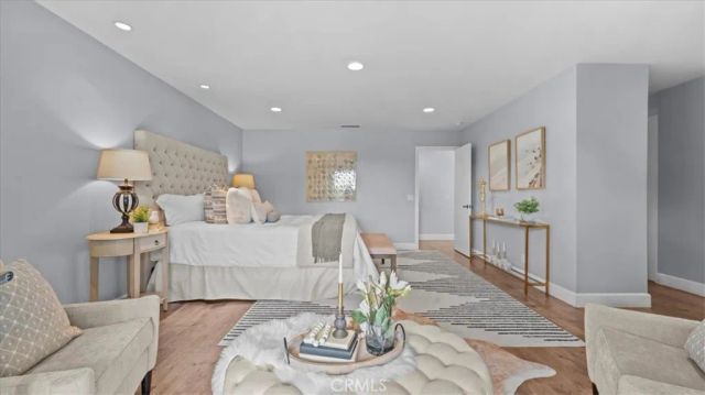 938 E Pomello Drive, Claremont, CA 91711