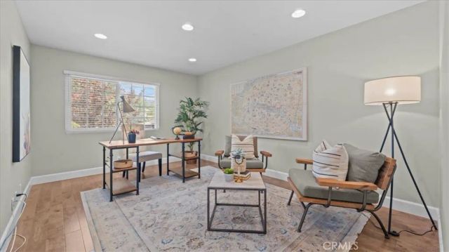 938 E Pomello Drive, Claremont, CA 91711