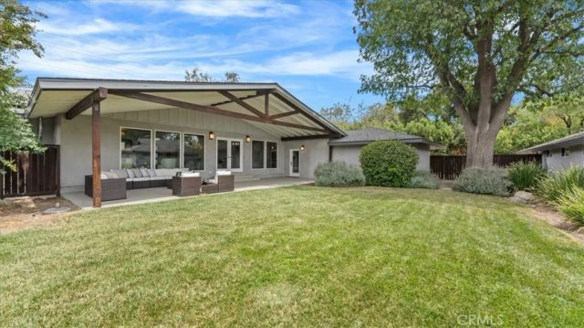 938 E Pomello Drive, Claremont, CA 91711