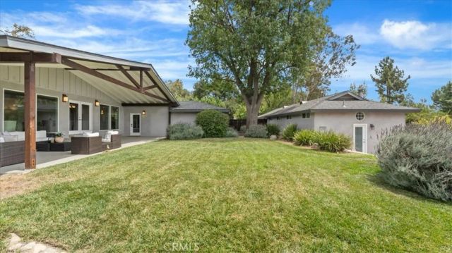 938 E Pomello Drive, Claremont, CA 91711