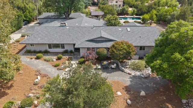 938 E Pomello Drive, Claremont, CA 91711