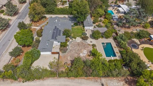 938 E Pomello Drive, Claremont, CA 91711