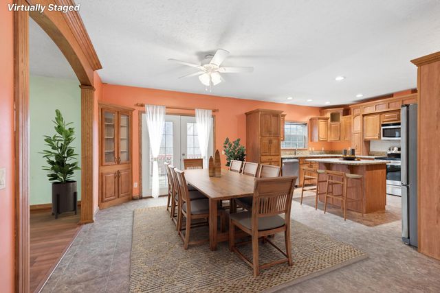 160 Silver Lake Avenue, Michigan City, IN 46360