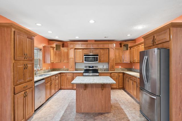 160 Silver Lake Avenue, Michigan City, IN 46360