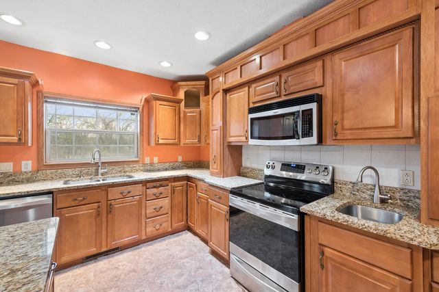 160 Silver Lake Avenue, Michigan City, IN 46360