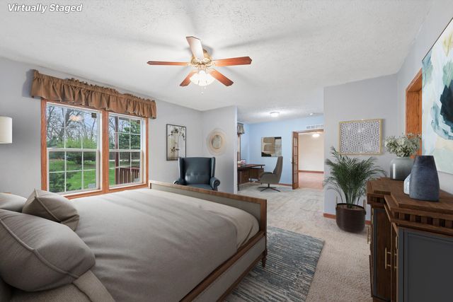 160 Silver Lake Avenue, Michigan City, IN 46360