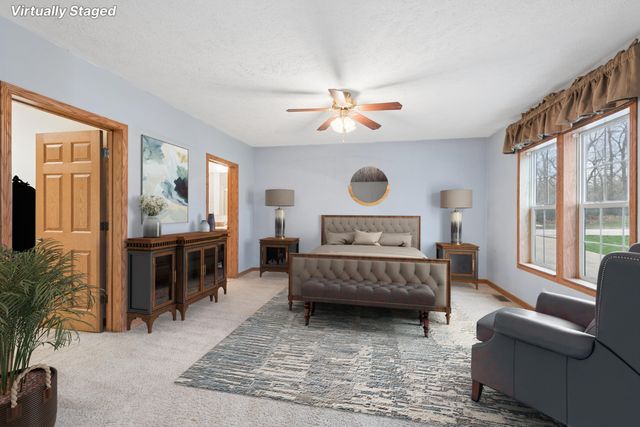 160 Silver Lake Avenue, Michigan City, IN 46360