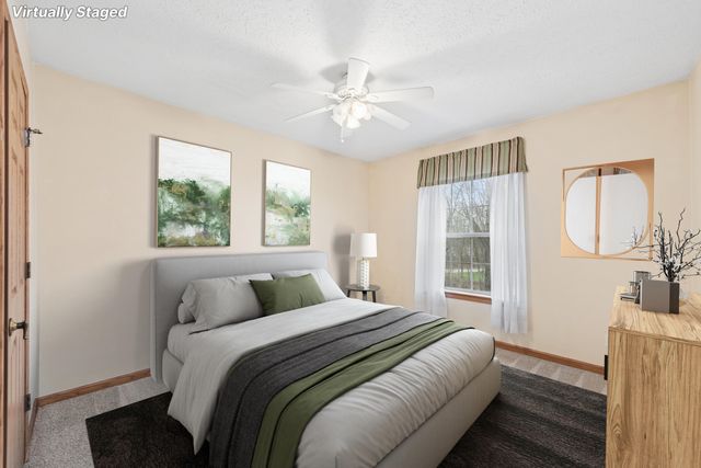 160 Silver Lake Avenue, Michigan City, IN 46360