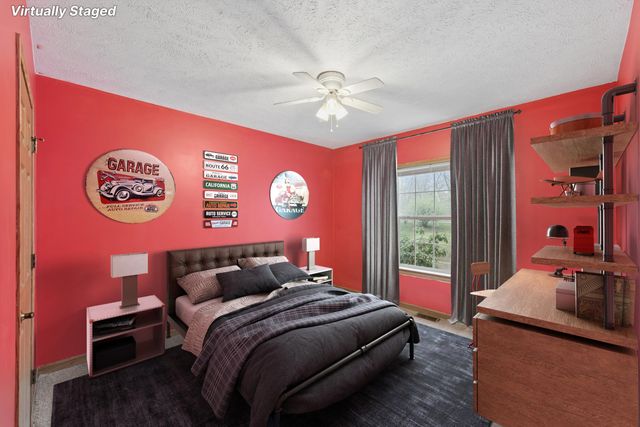 160 Silver Lake Avenue, Michigan City, IN 46360