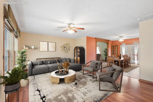 160 Silver Lake Avenue, Michigan City, IN 46360