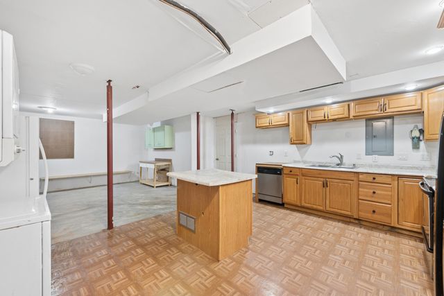 160 Silver Lake Avenue, Michigan City, IN 46360