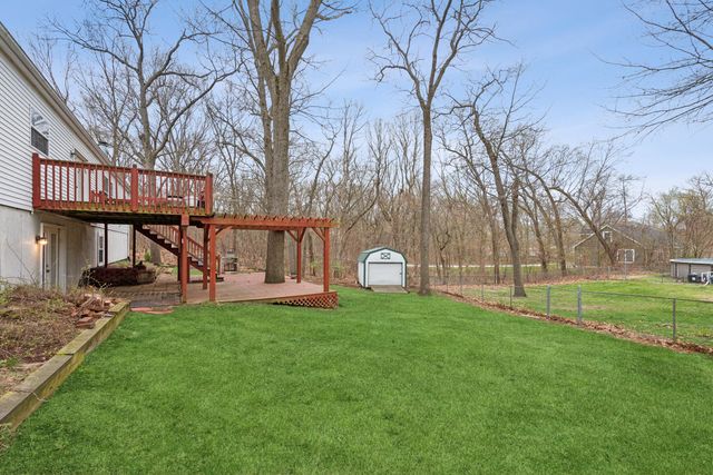 160 Silver Lake Avenue, Michigan City, IN 46360