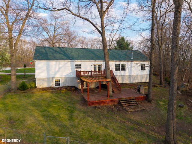160 Silver Lake Avenue, Michigan City, IN 46360