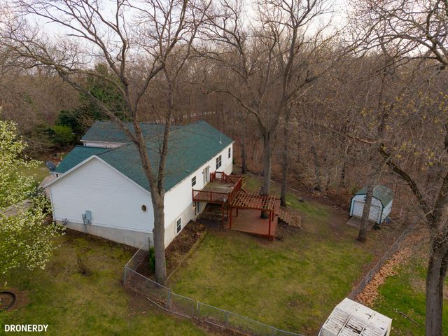 160 Silver Lake Avenue, Michigan City, IN 46360