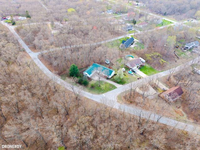 160 Silver Lake Avenue, Michigan City, IN 46360
