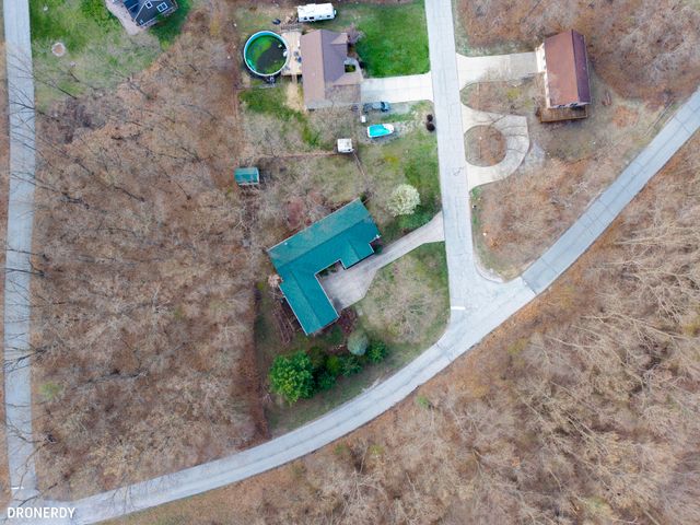 160 Silver Lake Avenue, Michigan City, IN 46360