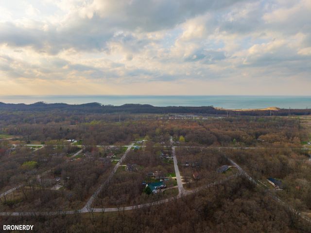 160 Silver Lake Avenue, Michigan City, IN 46360