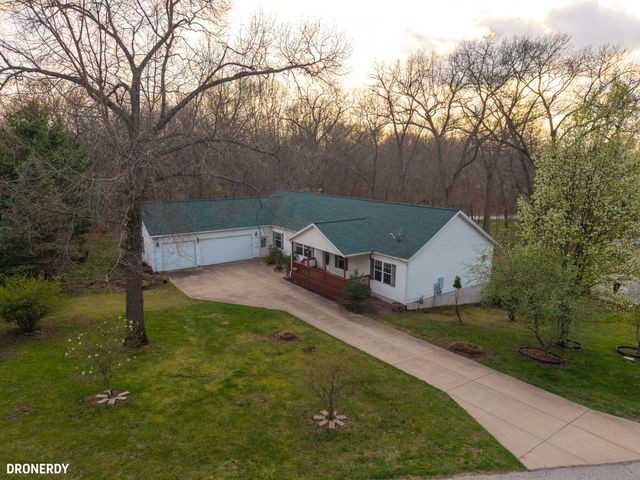 160 Silver Lake Avenue, Michigan City, IN 46360