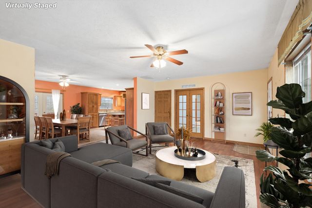 160 Silver Lake Avenue, Michigan City, IN 46360