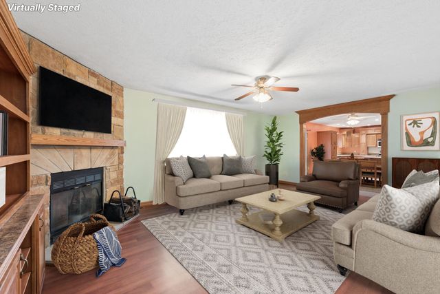 160 Silver Lake Avenue, Michigan City, IN 46360