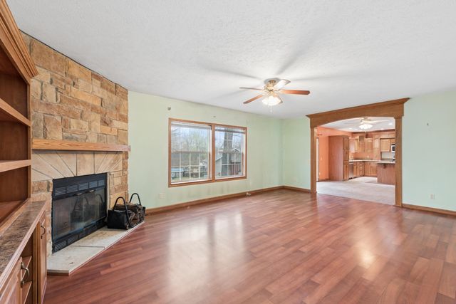 160 Silver Lake Avenue, Michigan City, IN 46360