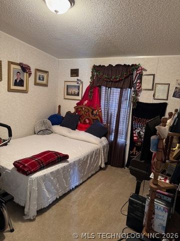 13995 Highway 70F, Madill, OK 73446