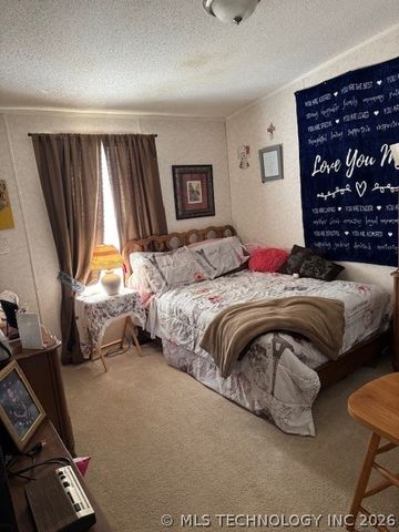 13995 Highway 70F, Madill, OK 73446