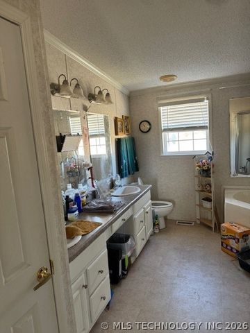 13995 Highway 70F, Madill, OK 73446