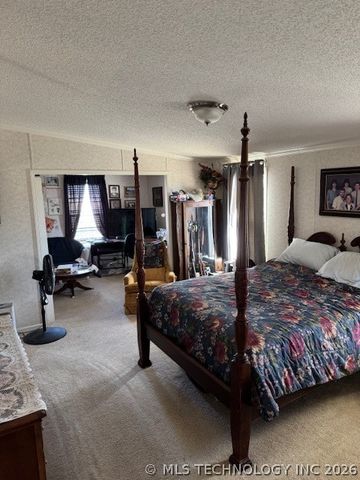 13995 Highway 70F, Madill, OK 73446