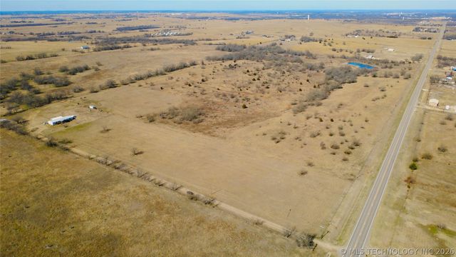 13995 Highway 70F, Madill, OK 73446