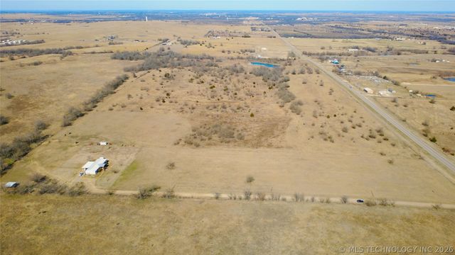 13995 Highway 70F, Madill, OK 73446