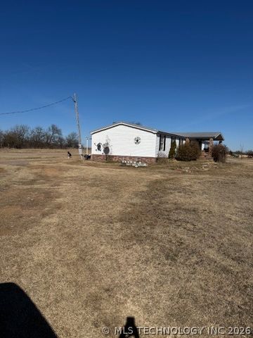 13995 Highway 70F, Madill, OK 73446