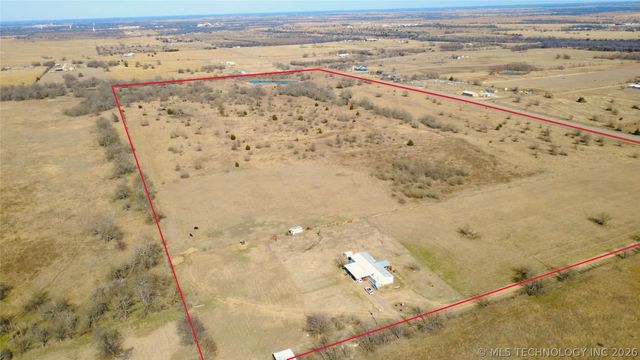 13995 Highway 70F, Madill, OK 73446
