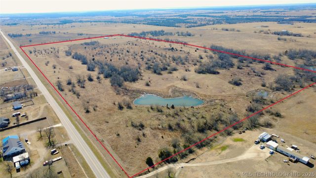 13995 Highway 70F, Madill, OK 73446
