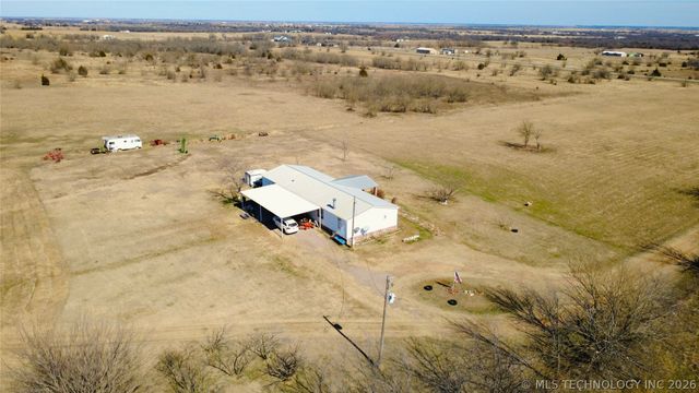 13995 Highway 70F, Madill, OK 73446