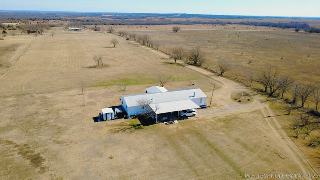 13995 Highway 70F, Madill, OK 73446